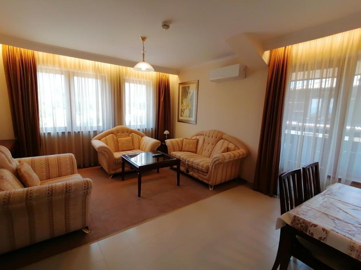 Downtown Apartments Bansko Exterior foto
