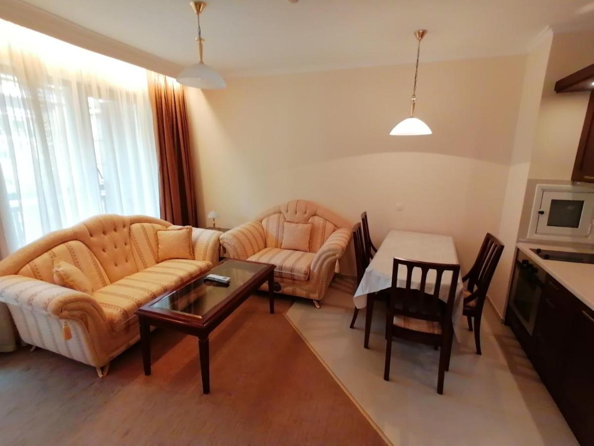 Downtown Apartments Bansko Exterior foto