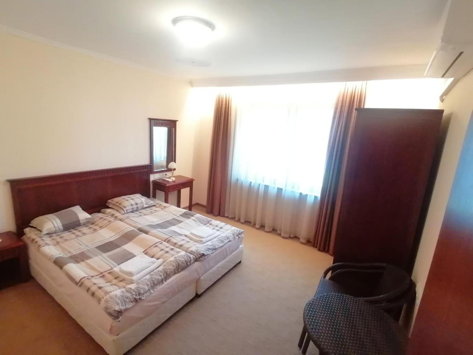 Downtown Apartments Bansko Exterior foto