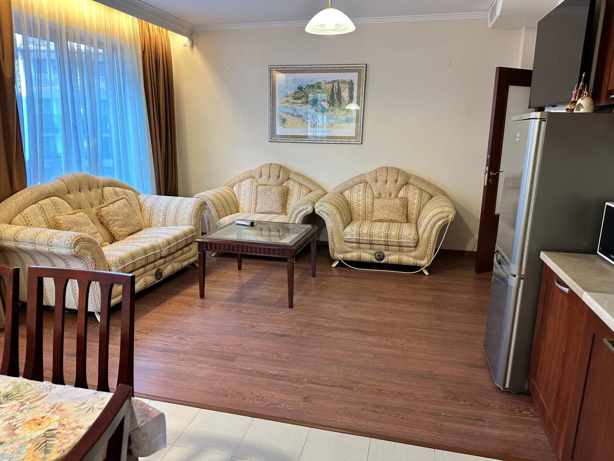 Downtown Apartments Bansko Exterior foto