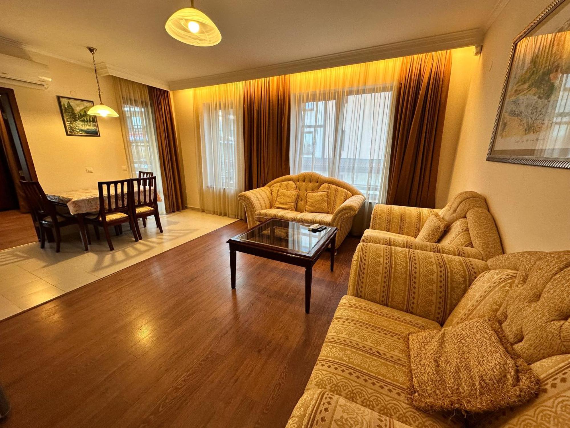 Downtown Apartments Bansko Exterior foto
